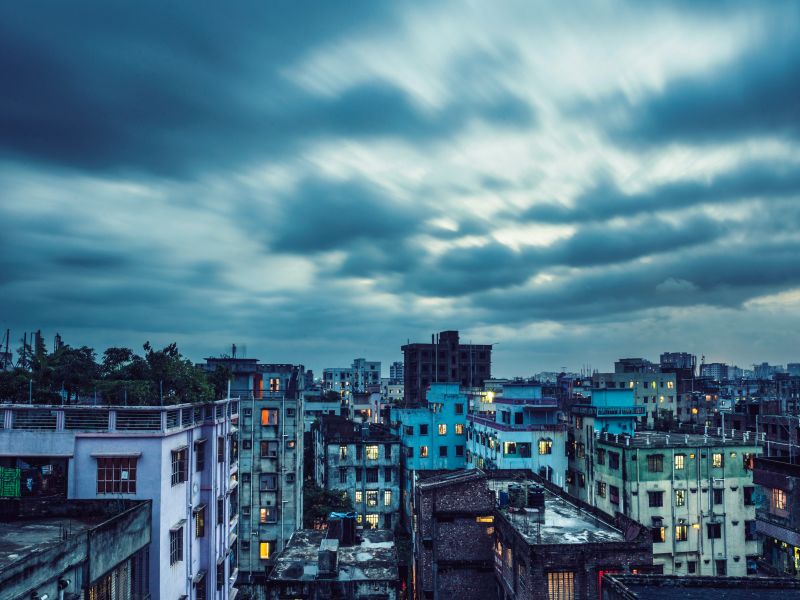 Ahmed Hasan, Unsplash