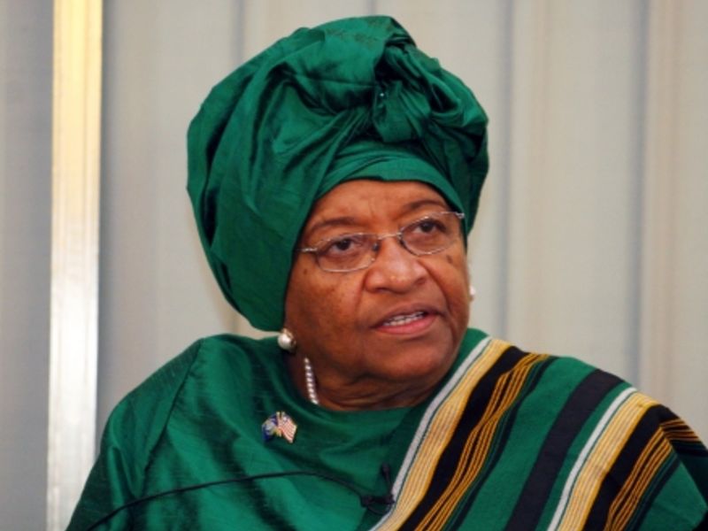What's so 'African' about African leadership?