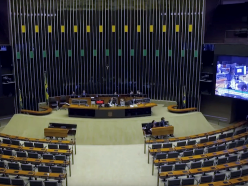Parliamentary leadership in times of crisis