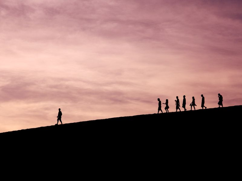 Jehyun Sung, Unsplash