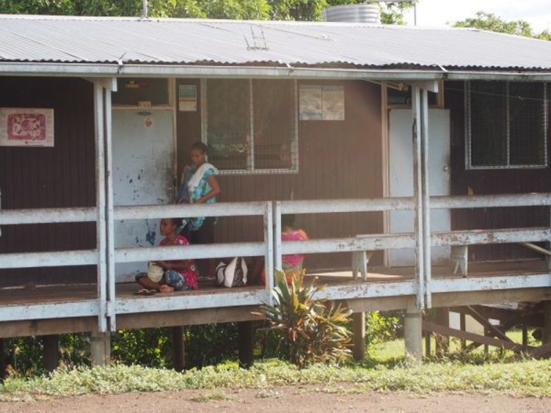 Decentralisation and the potential for corruption in PNG