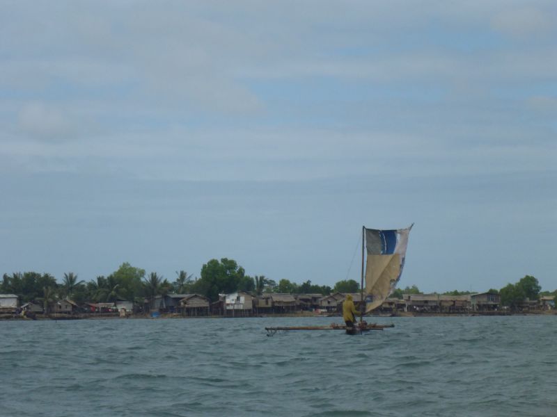Adaptive Programming at the Sub-National Level: Evidence from Papua New Guinea
