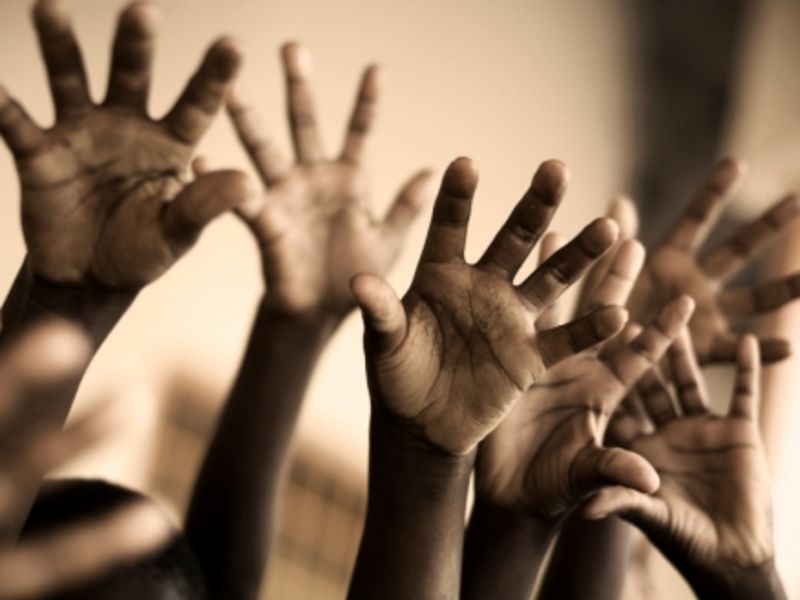 Education, development, and the problem with consensus