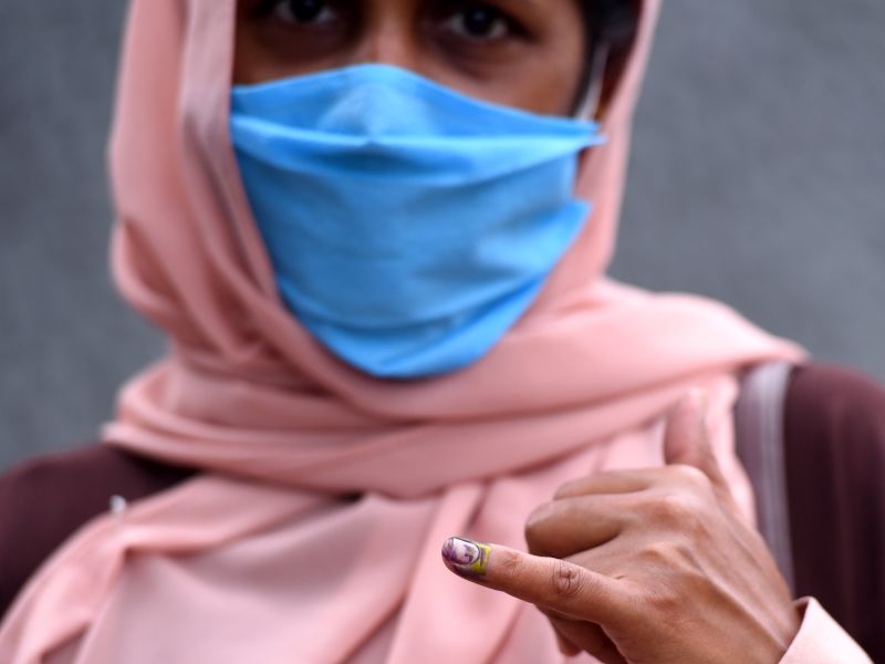 Non-elite pathways to women's political leadership: preliminary findings from Sri Lanka – part 2