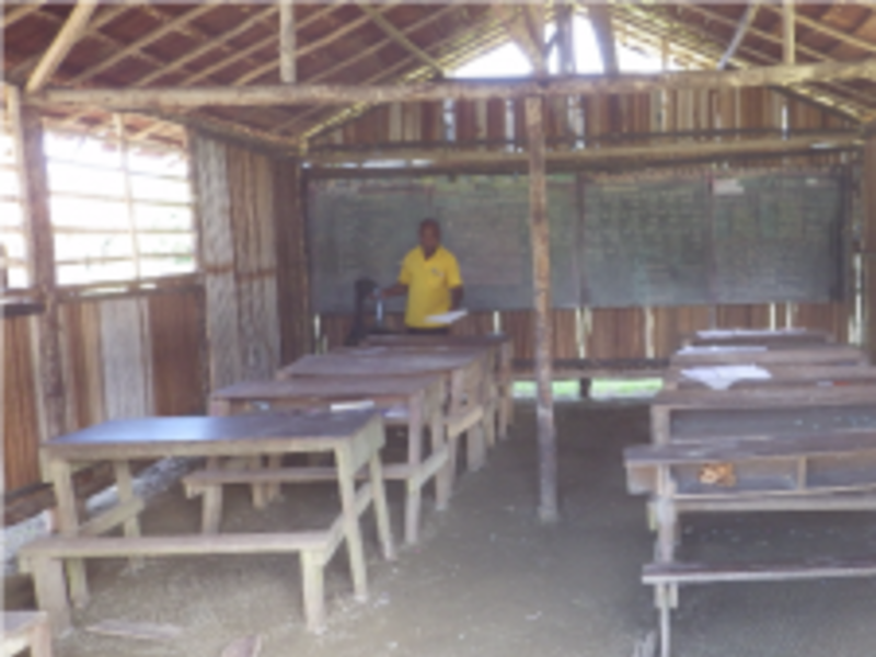 Is education a magic bullet for addressing corruption? Insights from Papua New Guinea