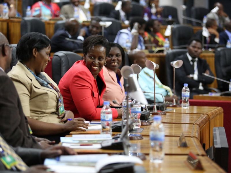 Photo Credit: Rwanda Government