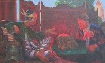 painting