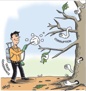 good governance