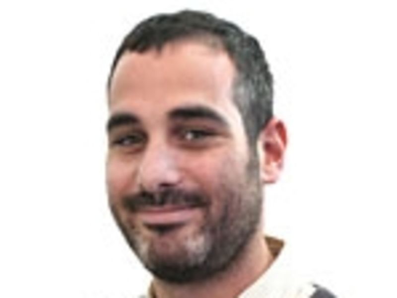 Lior Erez