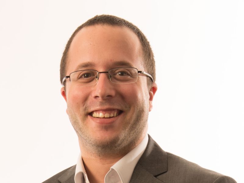 Dan Honig