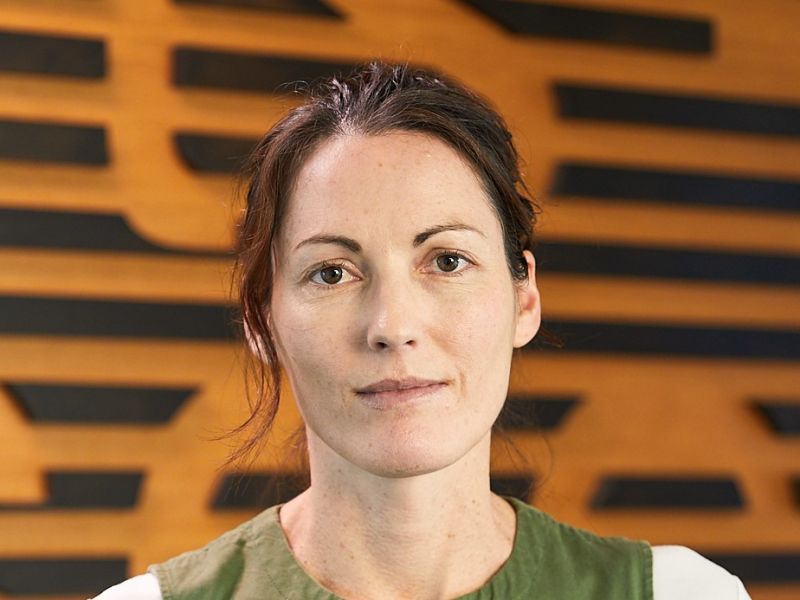 Tanya Jakimow