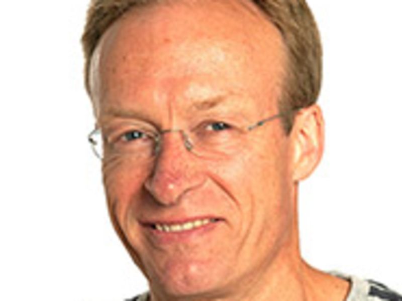 Jonathan Goodhand