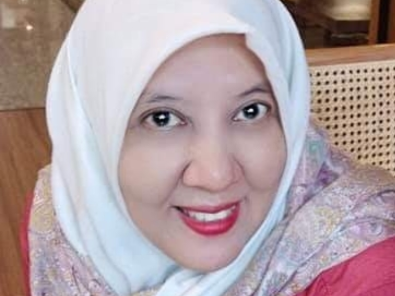 Aida Harahap