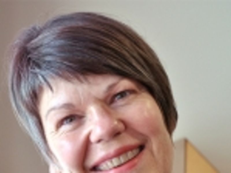 Joanne Crawford