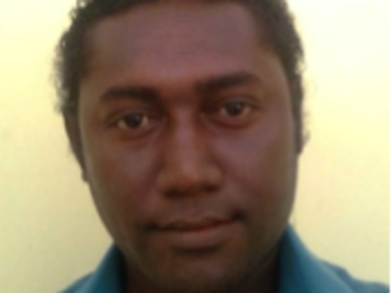 Graham Hiele