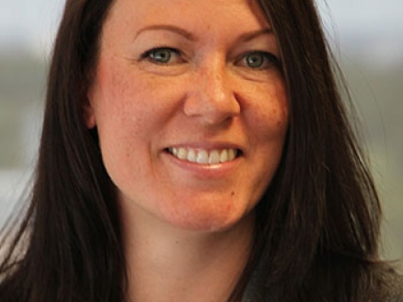 Caryn Peiffer