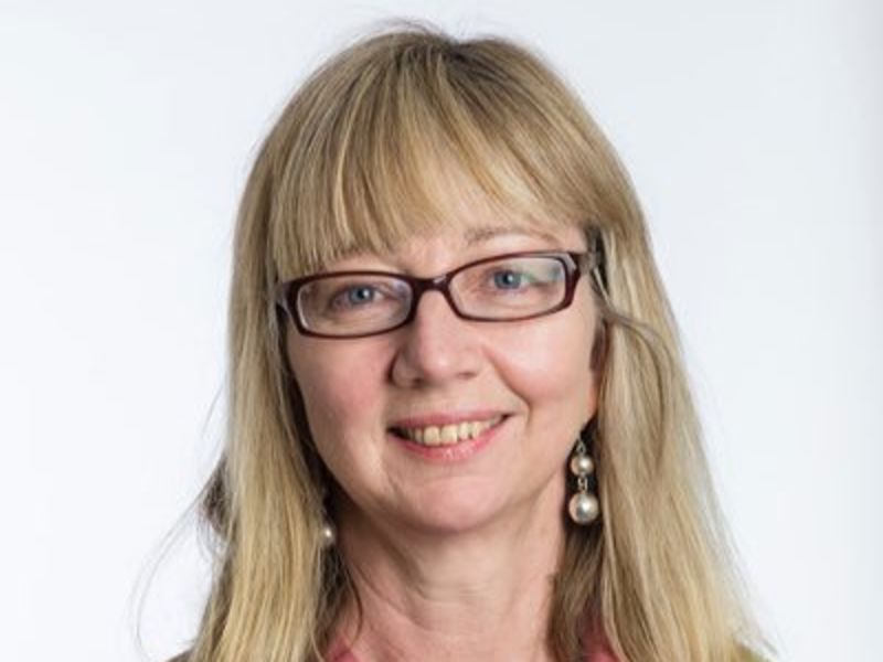 Fiona Tarpey