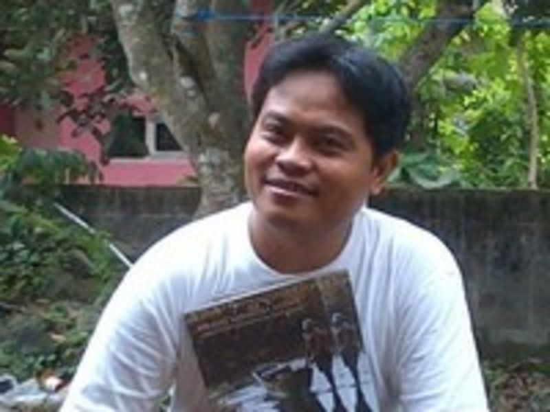 Ishak Salim