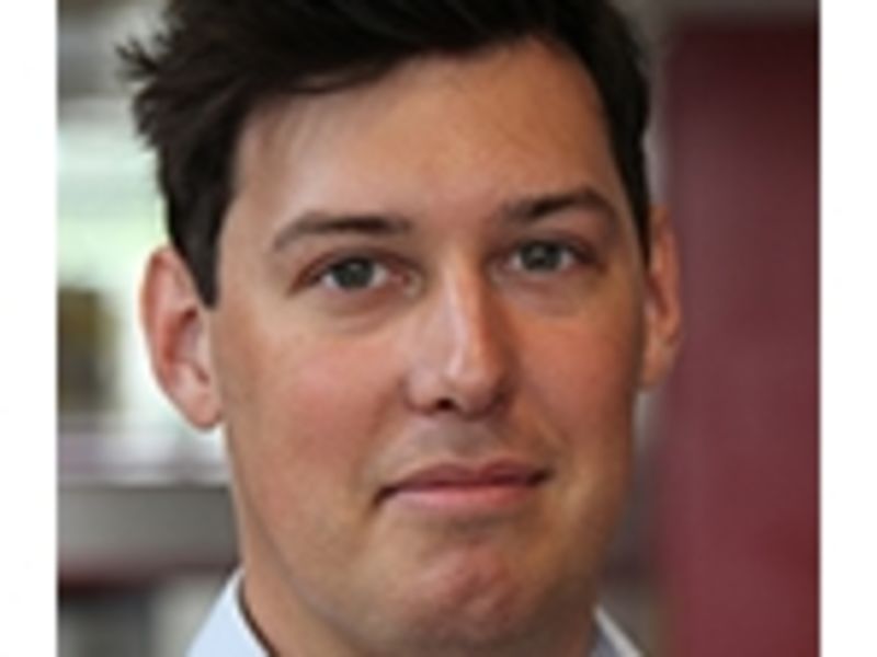 Jonathan Fisher