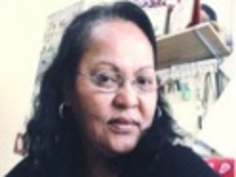 Loretta Case