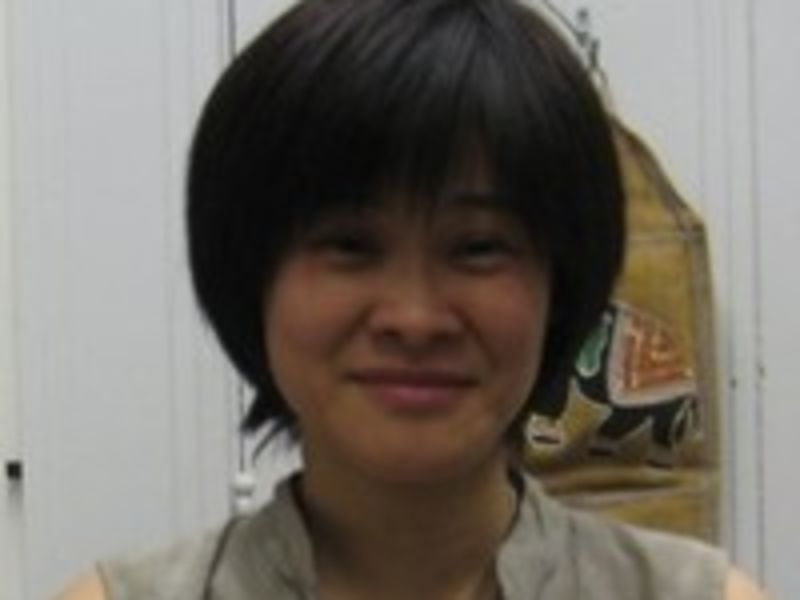 Ekawati Liu
