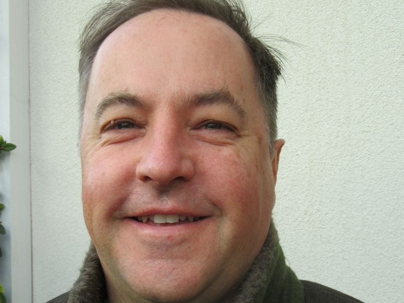 John Cox