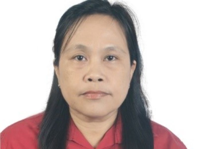 Asima Siahaan