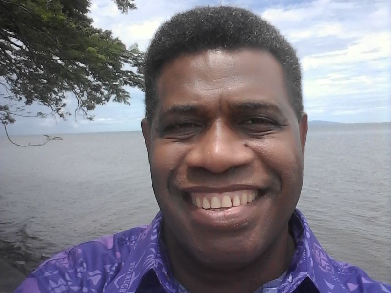 Gordon Leua Nanau