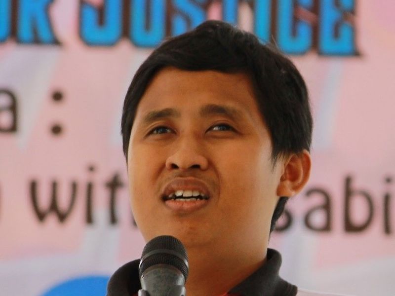 Joni Yulianto