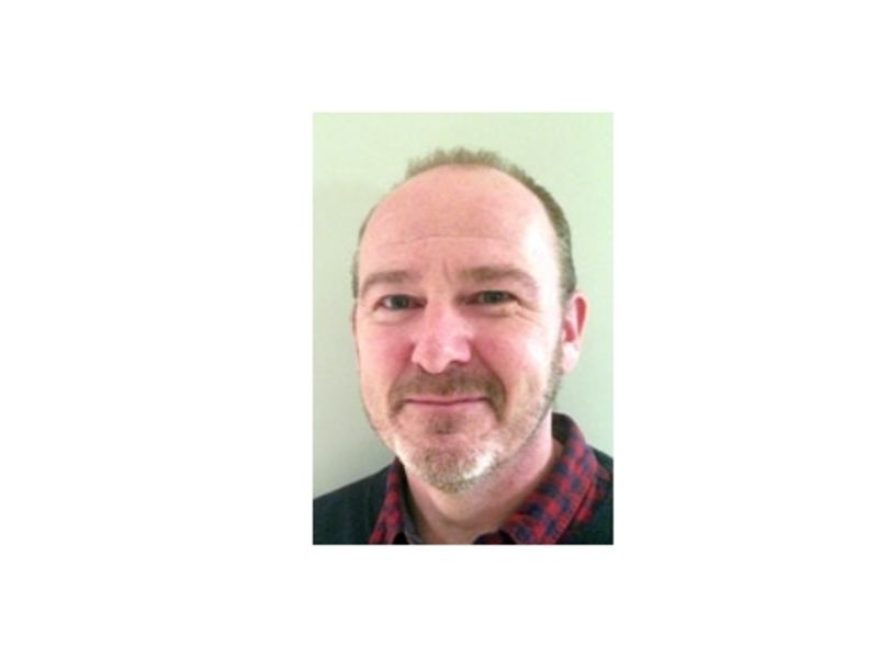 Neil McCulloch