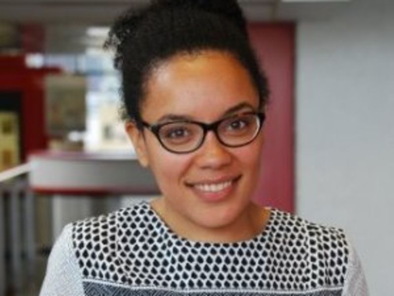 Isobel Wilson-Cleary