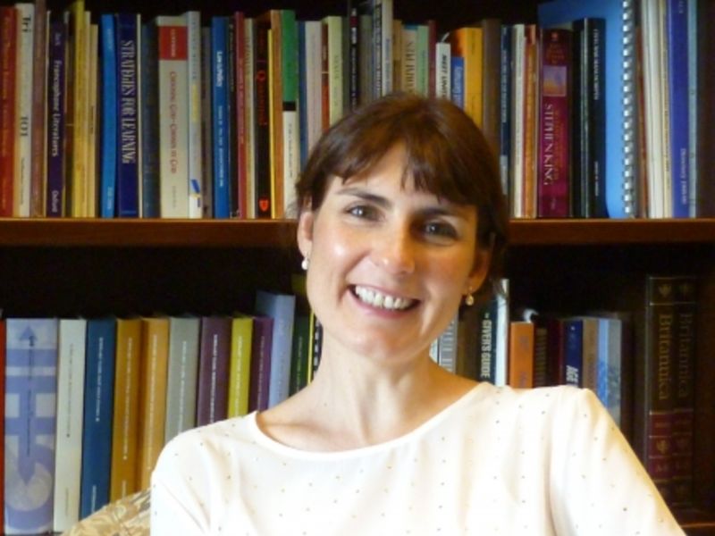 Nieves Zúñiga