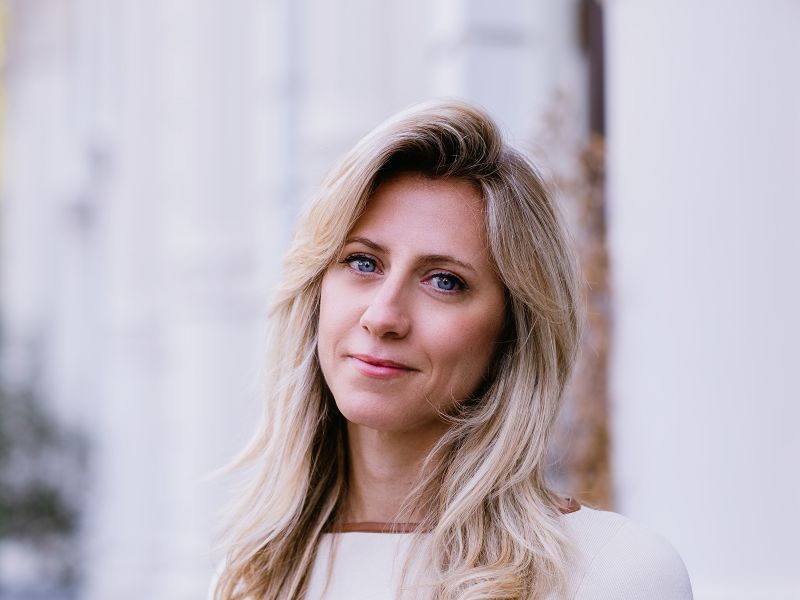 Victoria Hasson