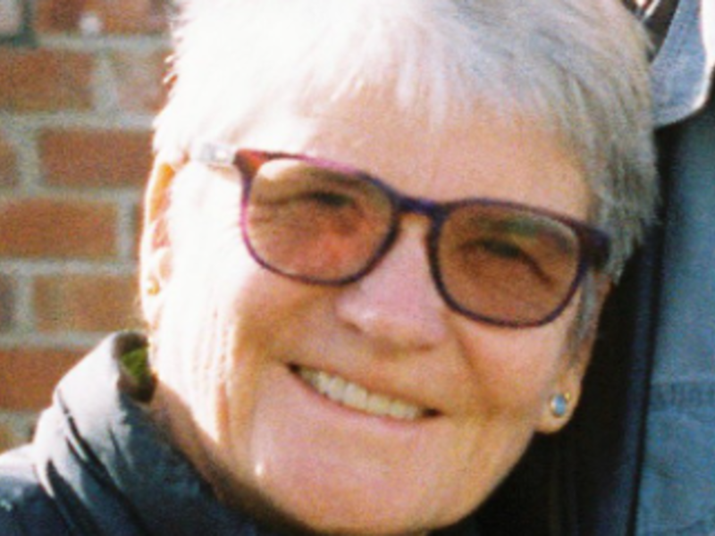Hilary Tolley