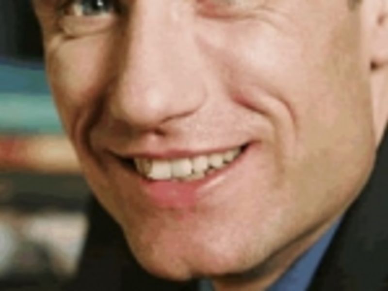 Stefan Wolff
