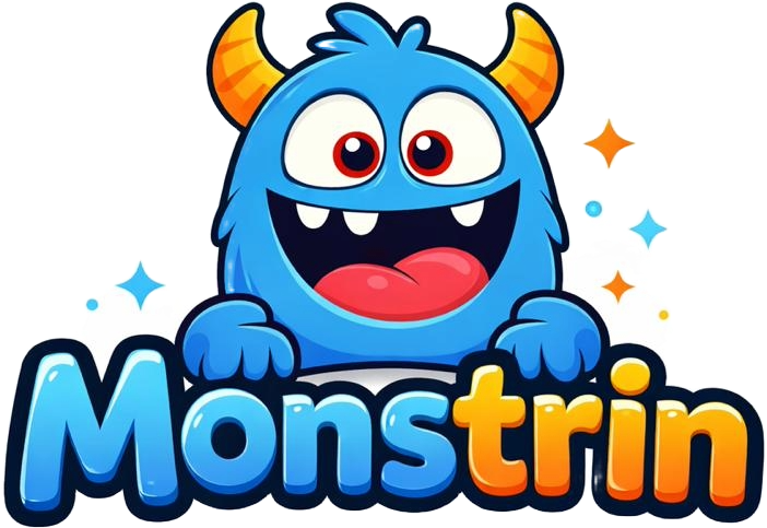 Monstrin - Ropa Infantil