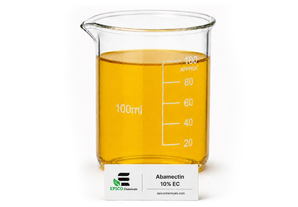 أبامكتين 10% EC 