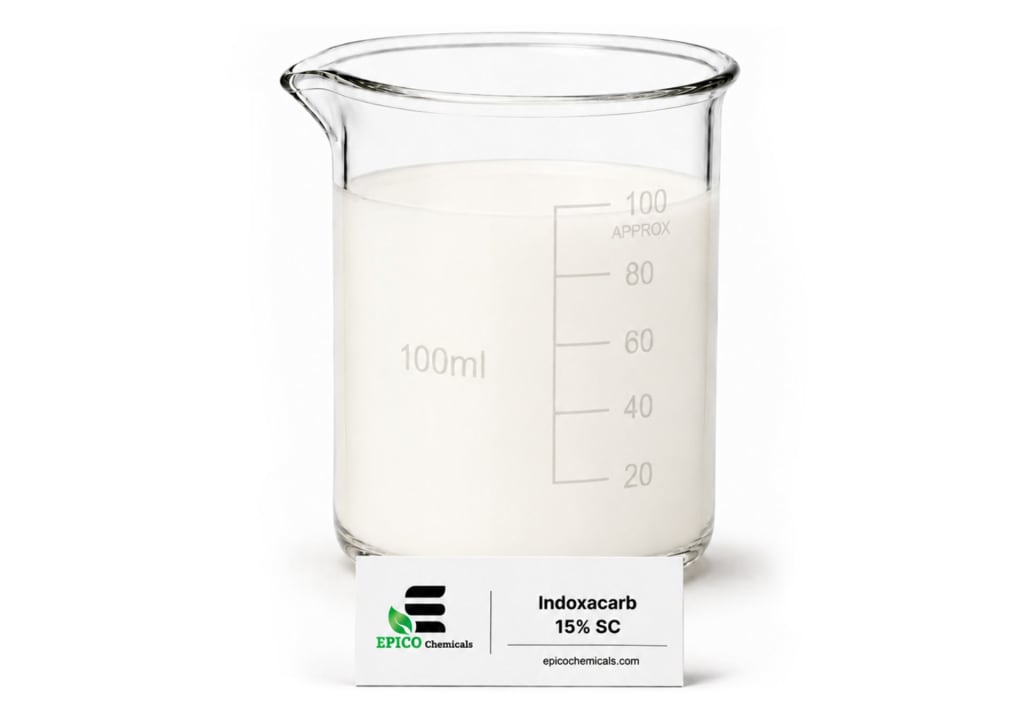إندوكساكارب 15%