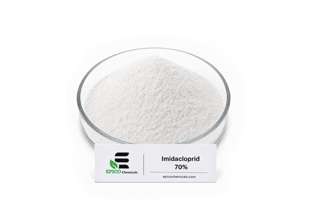 إميداكلوبريد 70% 