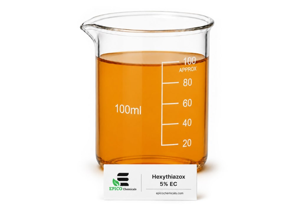 هكساثيازوكس 5% EC