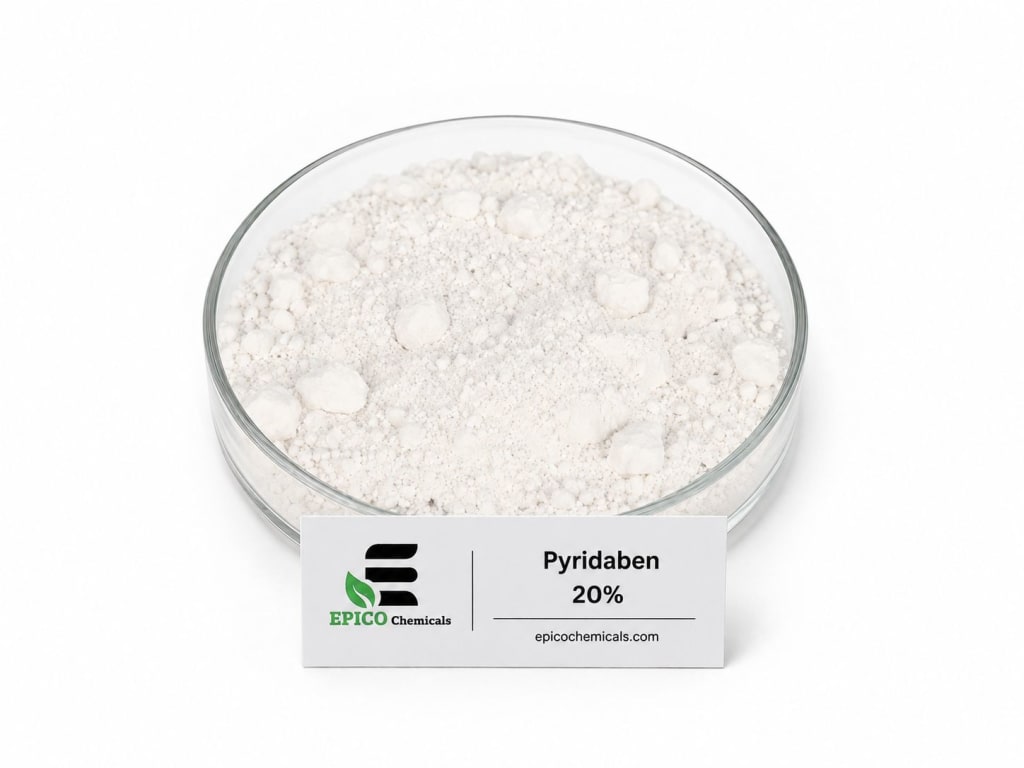 بيريدابين 20%