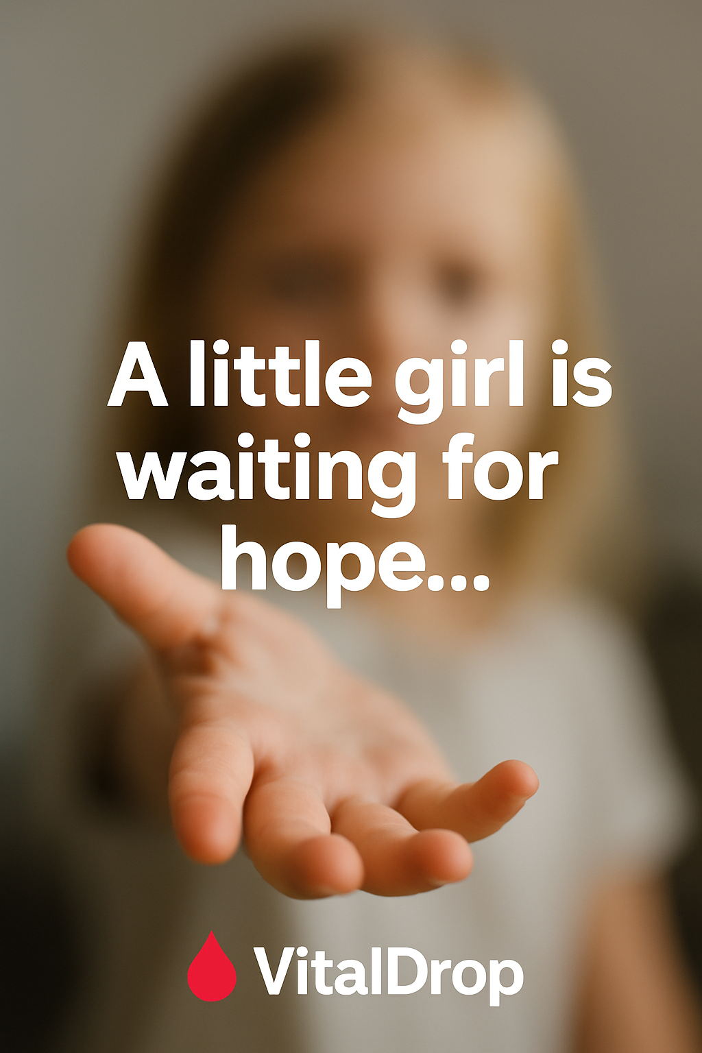 Aisha’s Second Chance: Every Drop Counts