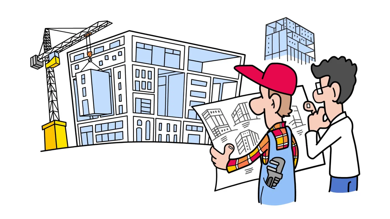Expert Home Renovation Services | Renovo