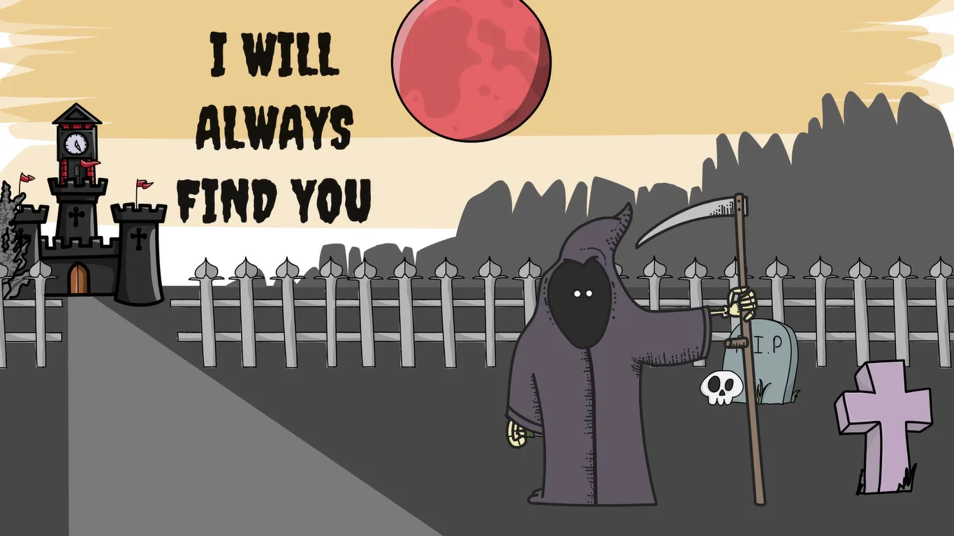 Halloween Sale 2024 | Trinket Parlor