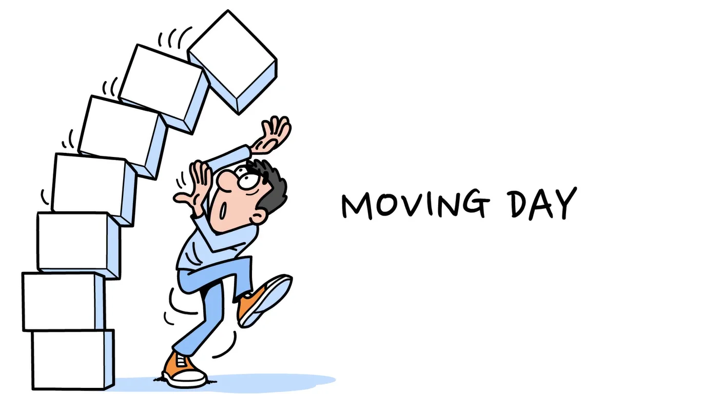 Reliable Moving Services | SwiftMove