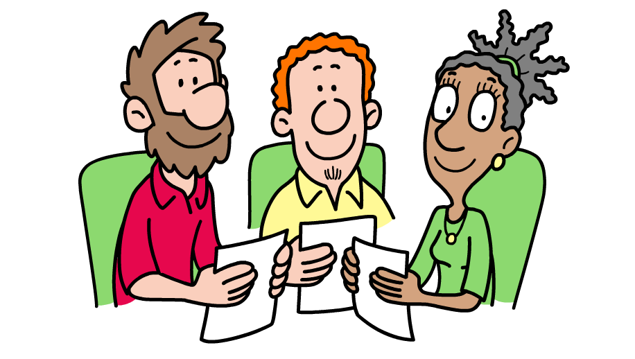 Whiteboard Animation