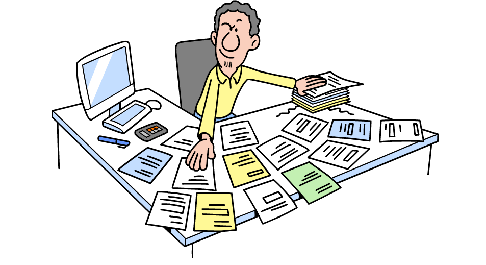 Whiteboard Animation