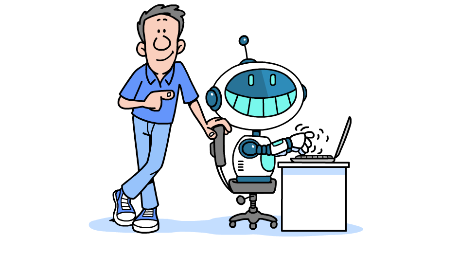 Whiteboard Animation