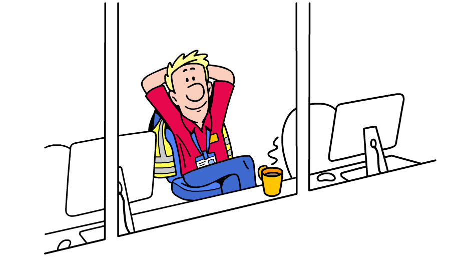 Whiteboard Animation