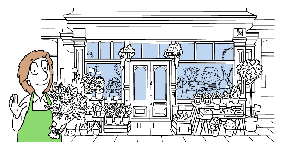 Whiteboard Animation